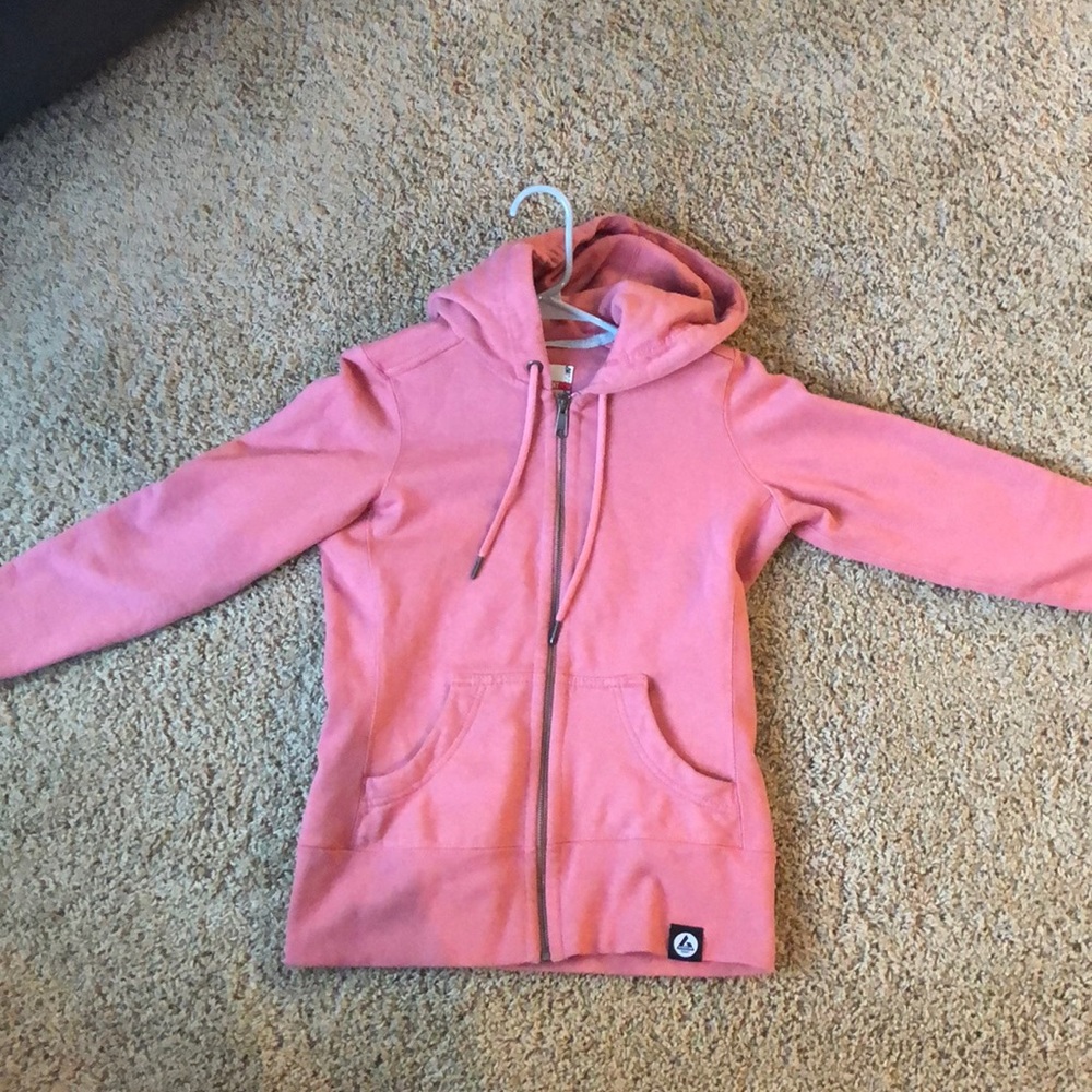 American Giant Classic Full Zip